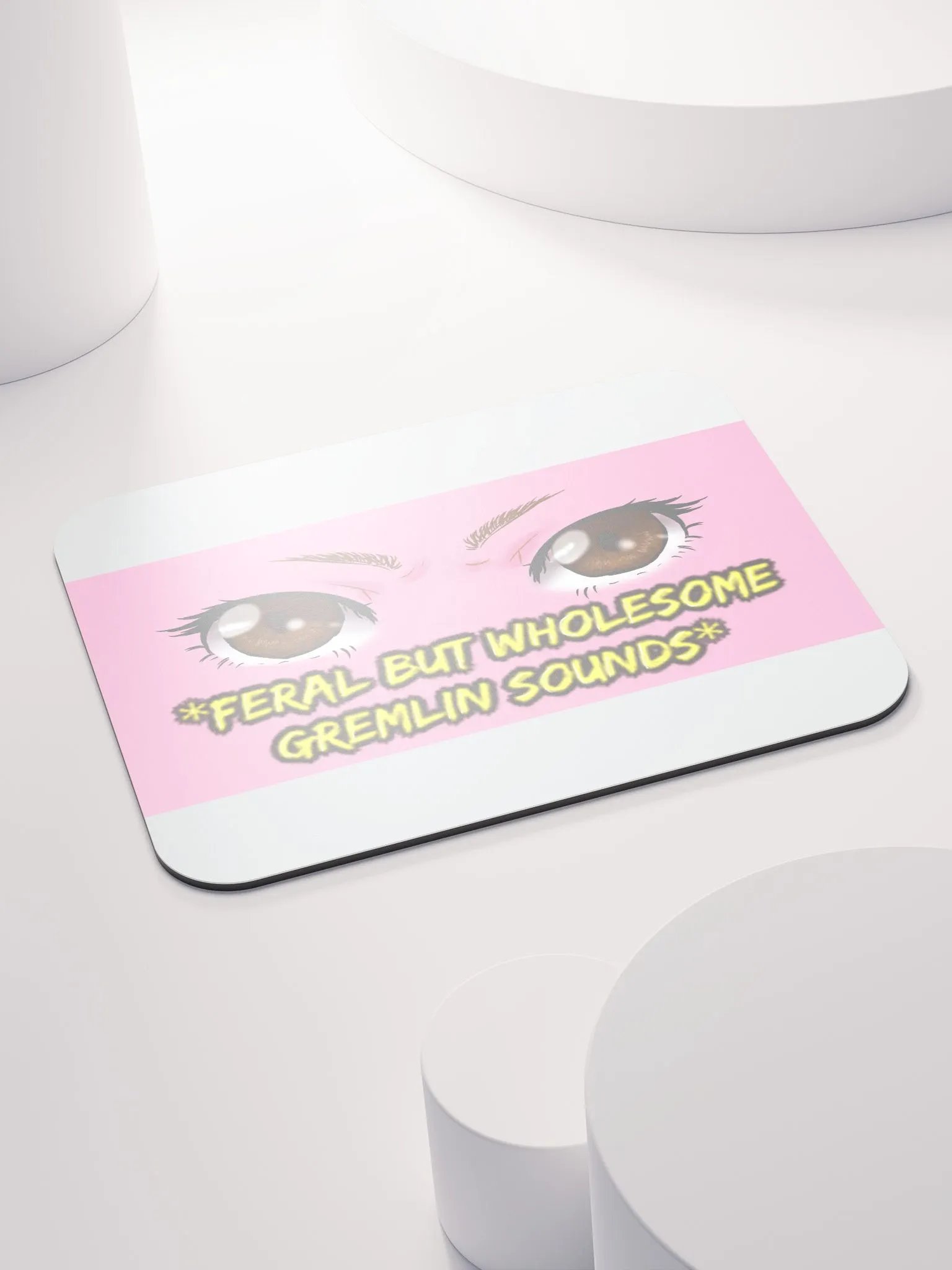 the feral but wholesome mousmat product image (4)