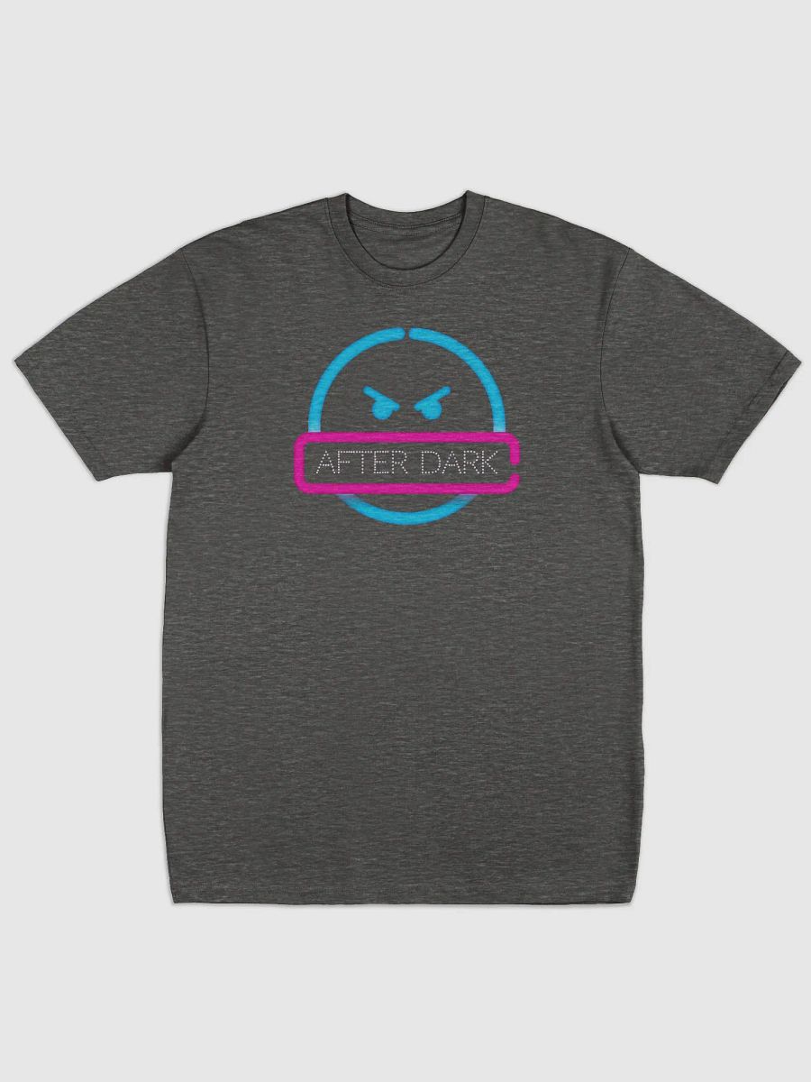 Facts After Dark Men's Premium Tee product image (1)