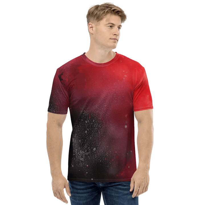 Beast Blood Shirt product image (1)