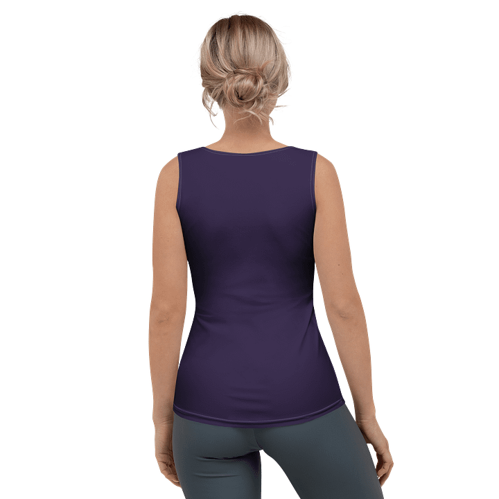 In My Villain Era Tank Top product image (2)