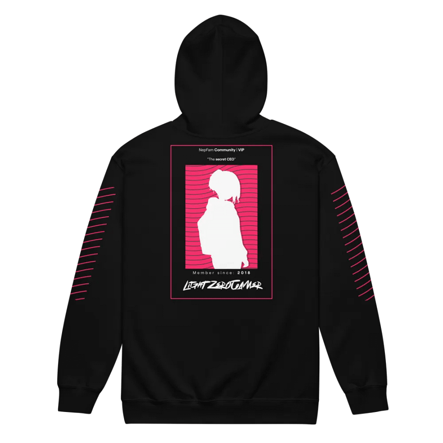 NF VIP | LZG (Zip Up) product image (9)