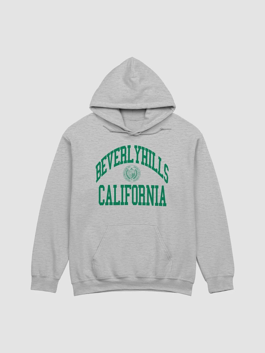 Beverly Hills - Hoodie product image (1)