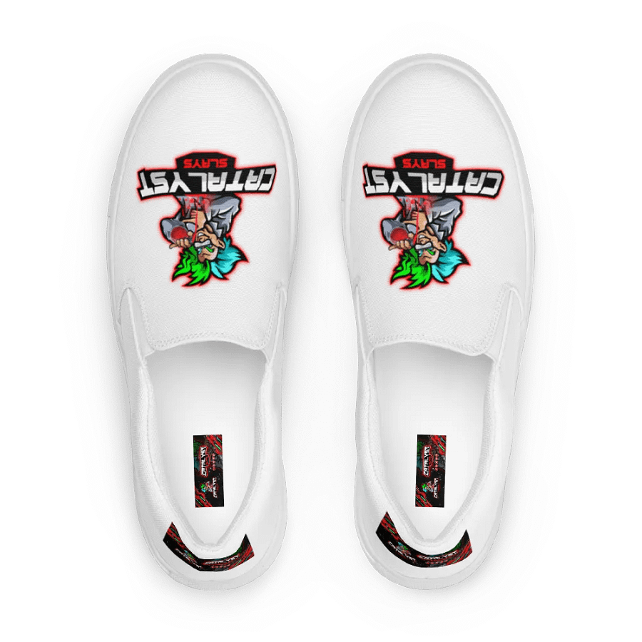 WOMENS SLIP ON SHOE product image (2)