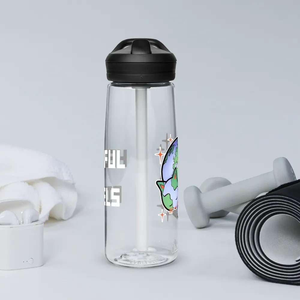 Helpful Pixels Autumn 2024 Water Bottle product image (11)