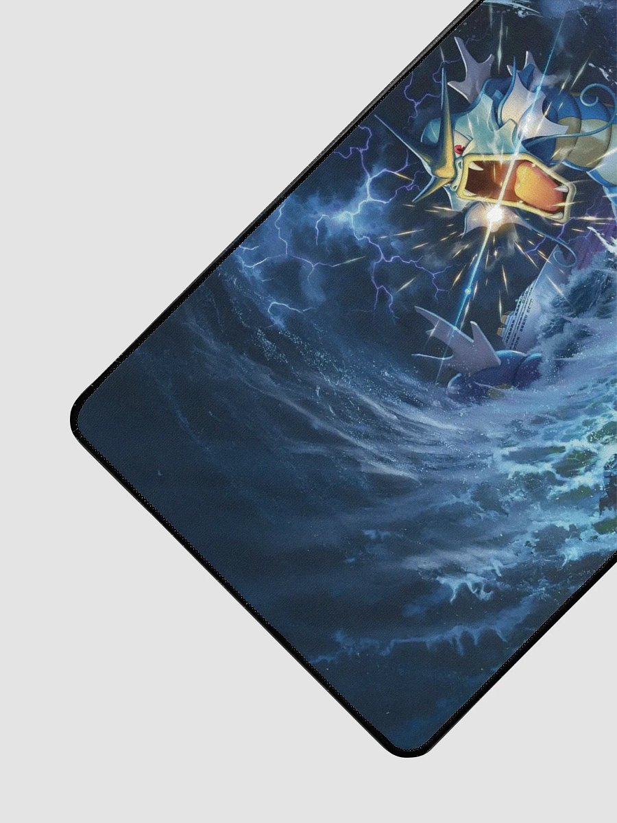 Gyarados Mousepad product image (3)