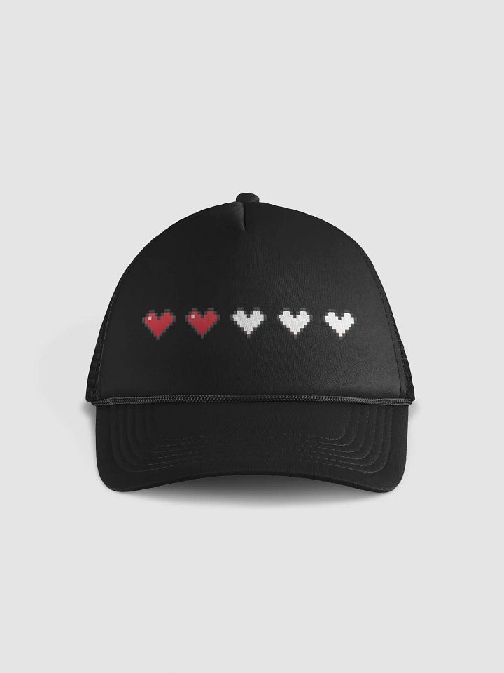 gor got me half-heart yo! product image (1)