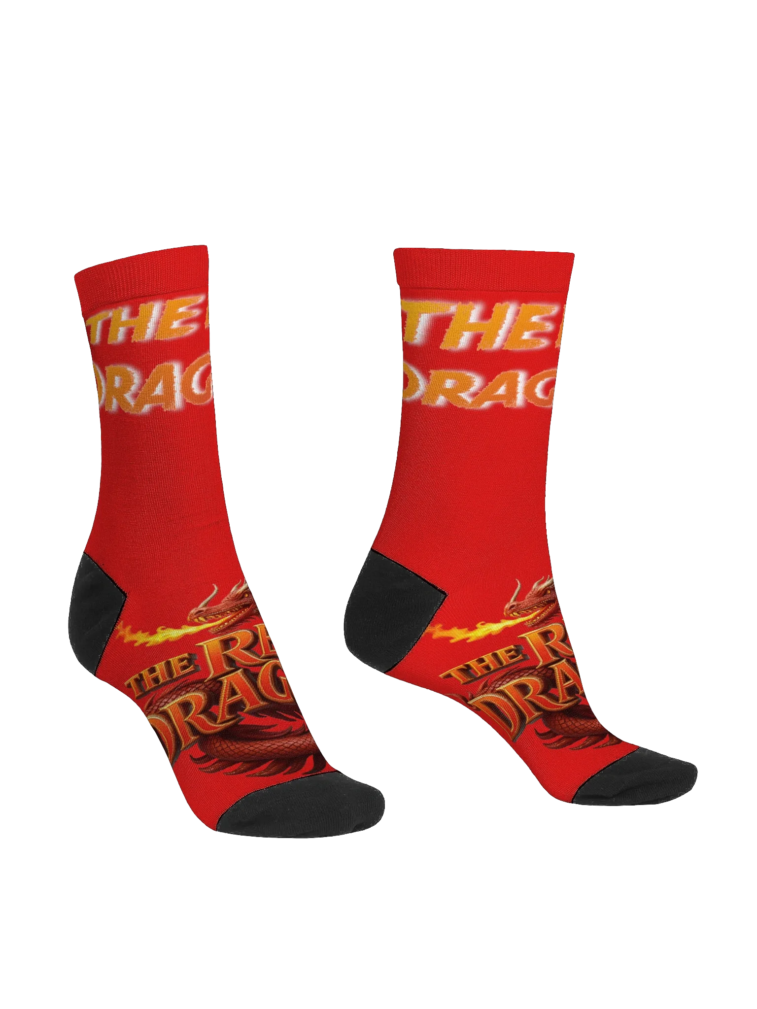 Poetry Life League: The Red Dragons product image (3)