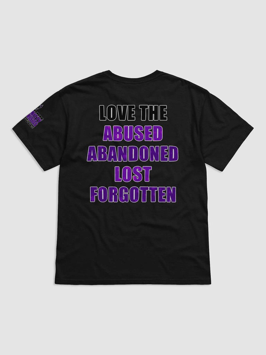 Princess Piper - TShirt product image (9)