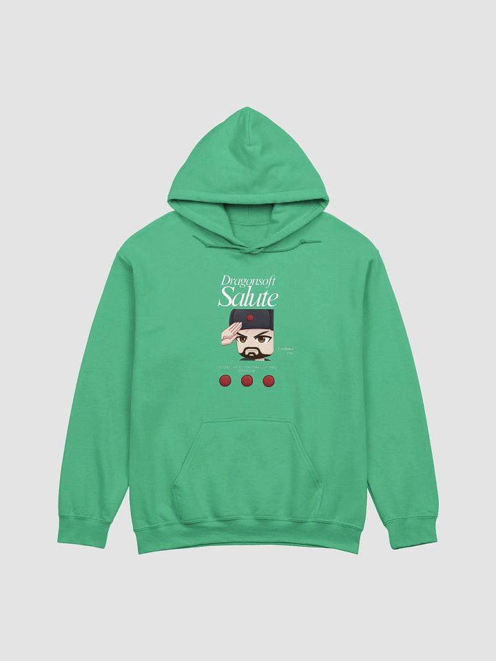 Salute Hoodie product image (21)