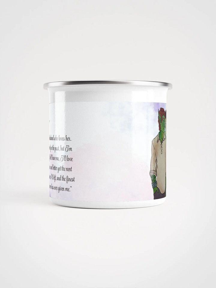 Chosen of the Tapestry Mug product image (2)