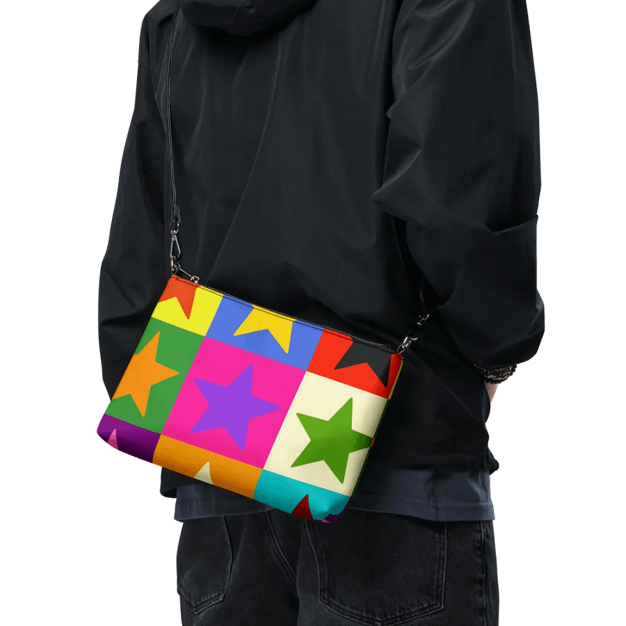 Stellar Fusion Crossbody Bag product image (9)
