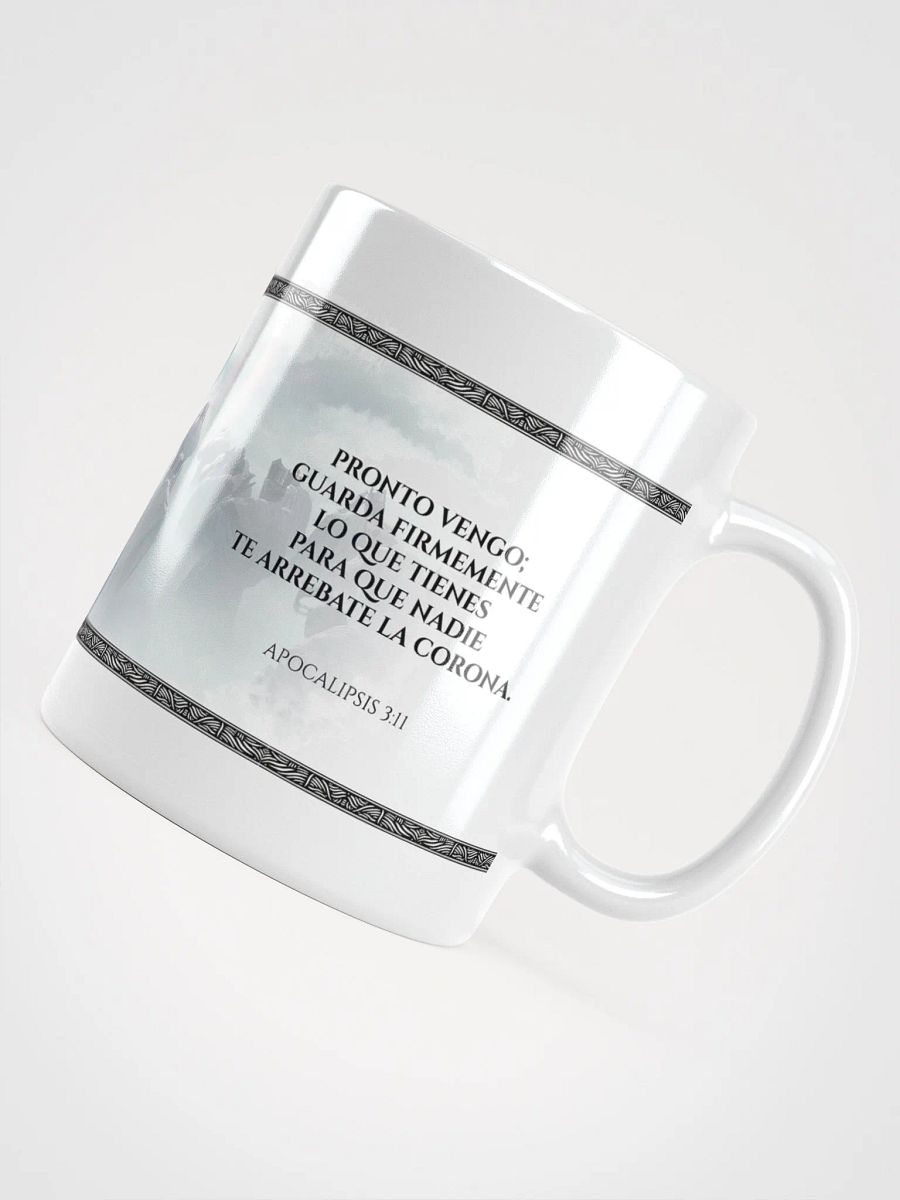 Taza Ancianos adoran a Dios product image (5)