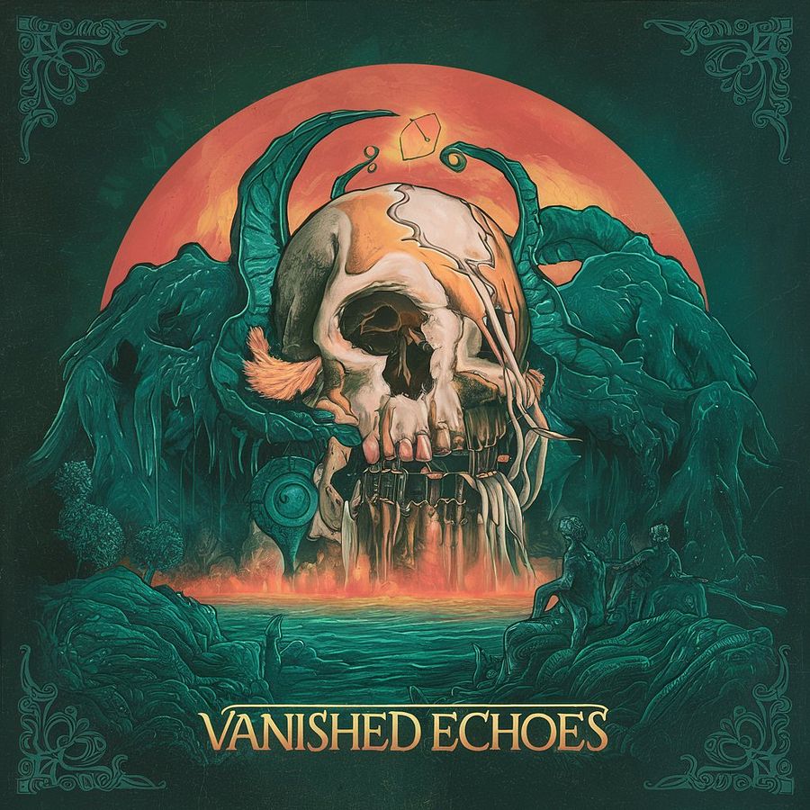 Vanished Echoes - Twisted Joker product image (1)