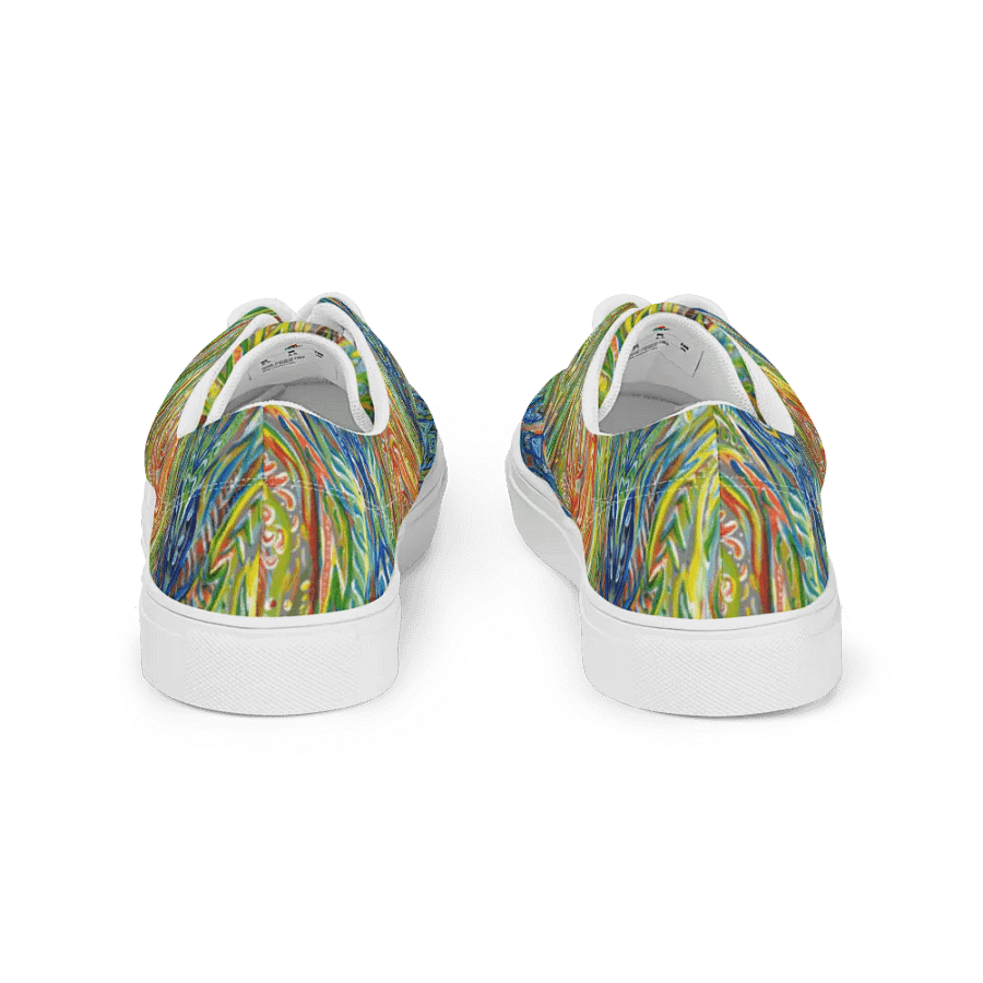 FIRE & WATER - SHOES (WOMENS SIZING) product image (6)