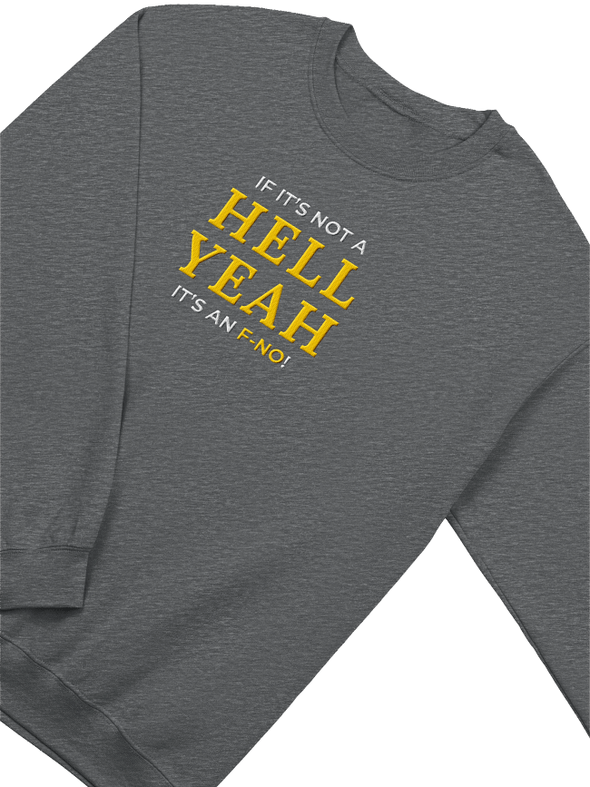Sacral Authority Merch