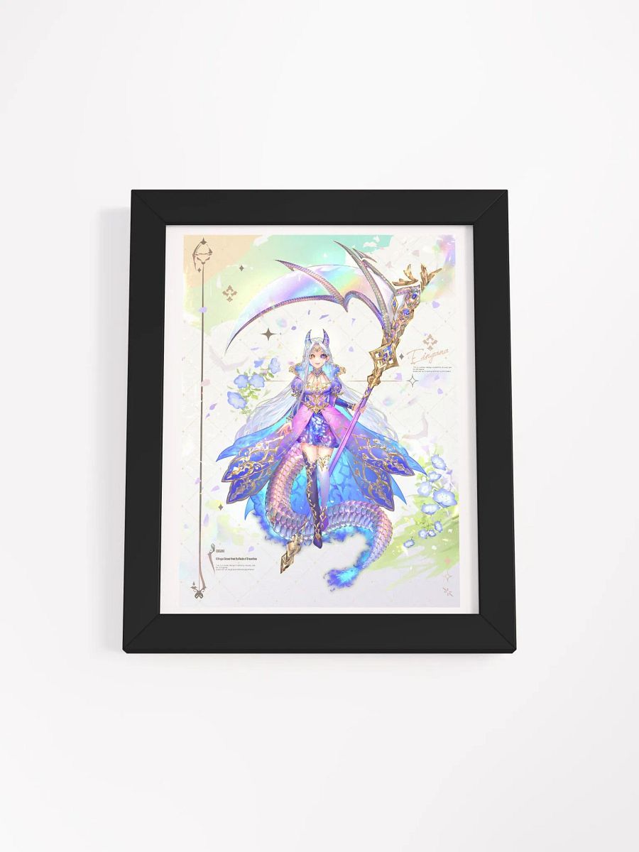 Framed Eingana Rebooted product image (1)