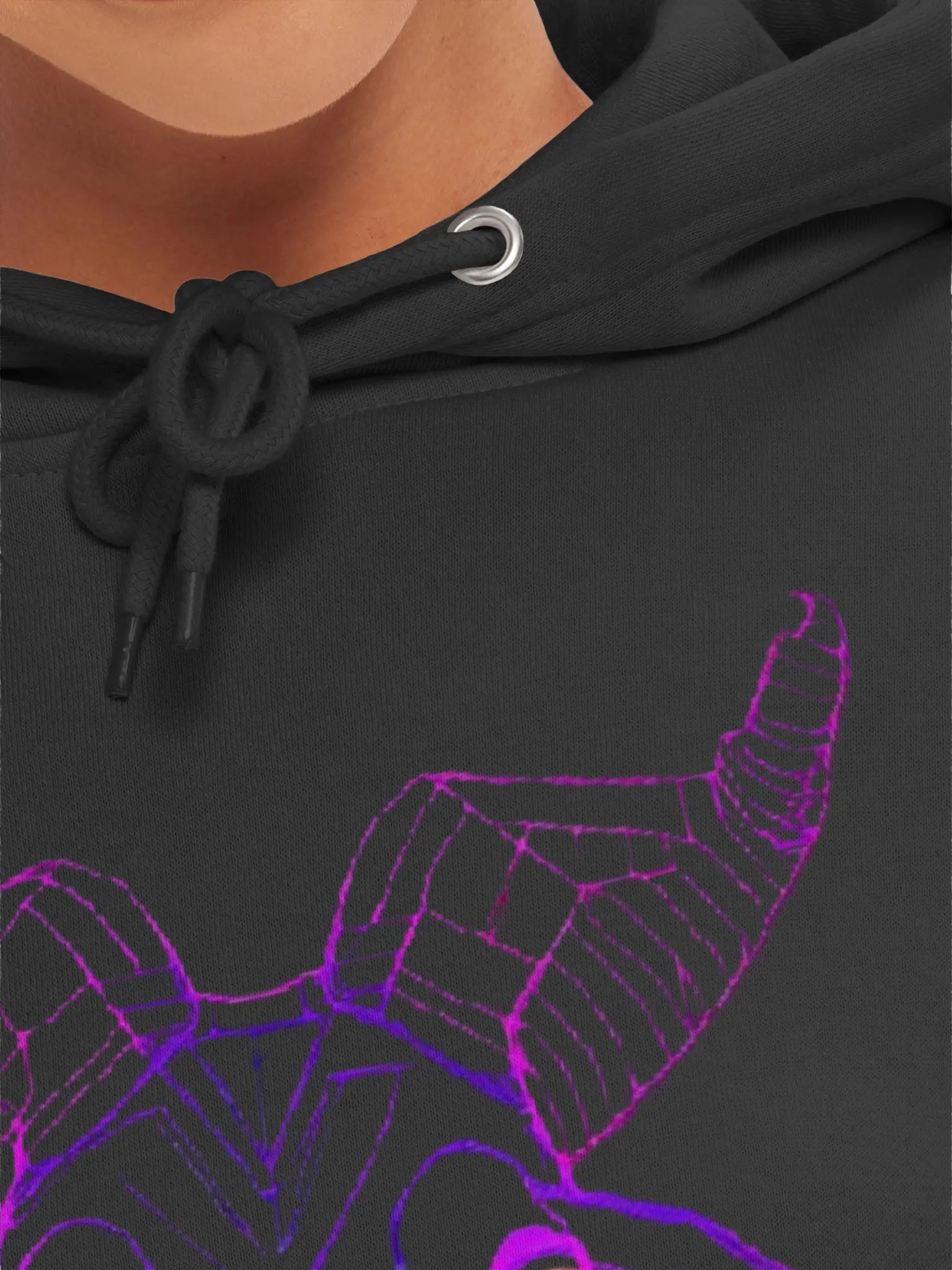 DNG Est 2017 Premium Hoodie product image (7)