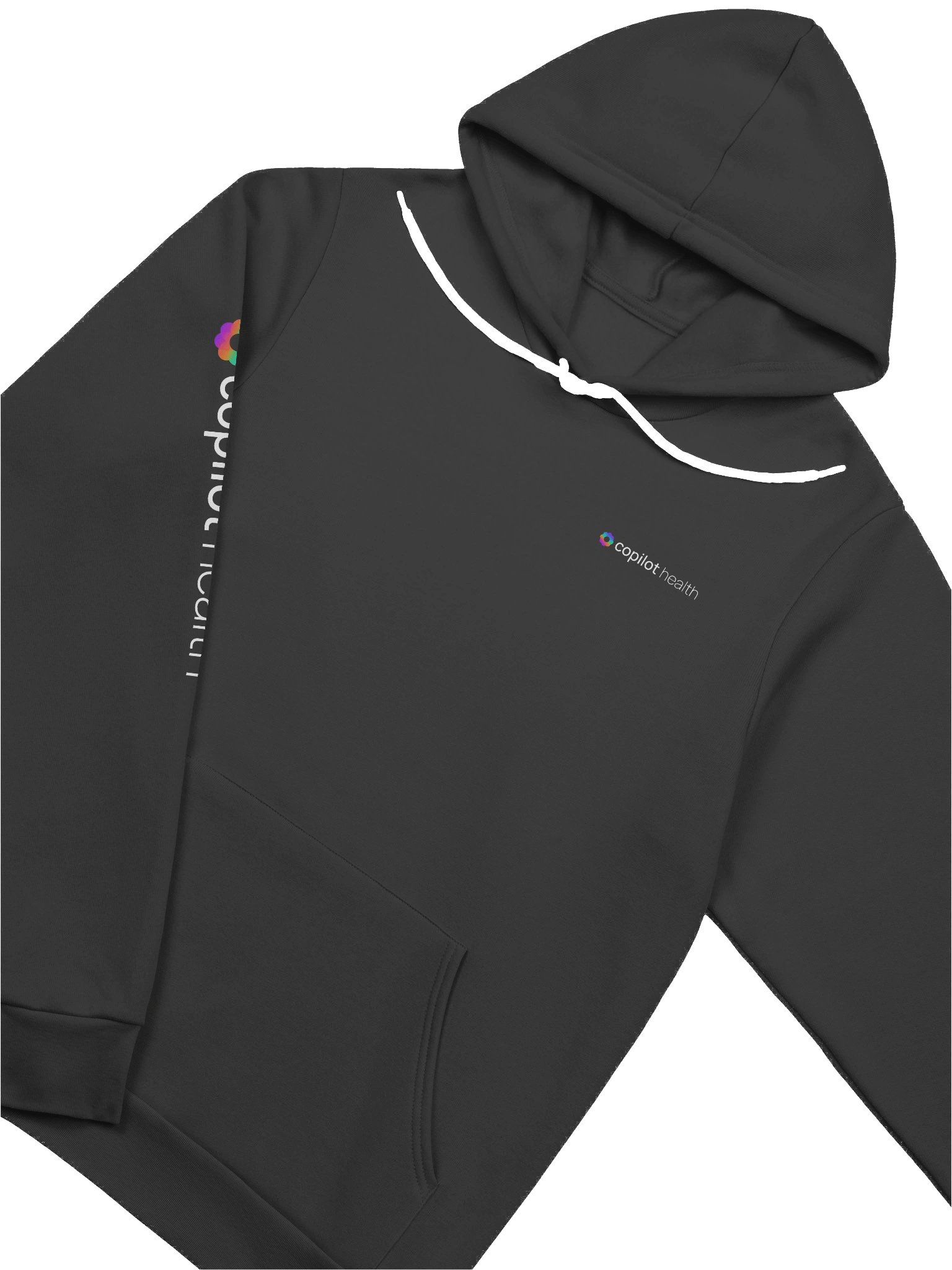 Copilot Health Hoodie product image (3)