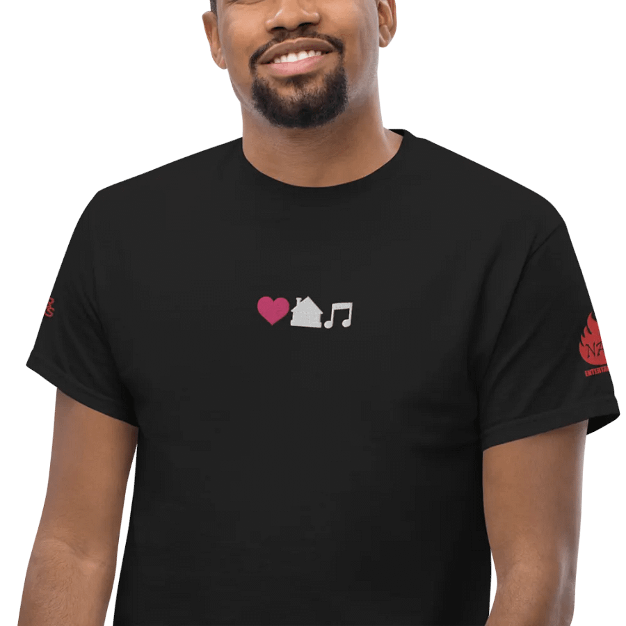 LOVE HOUSE MUSIC product image (55)