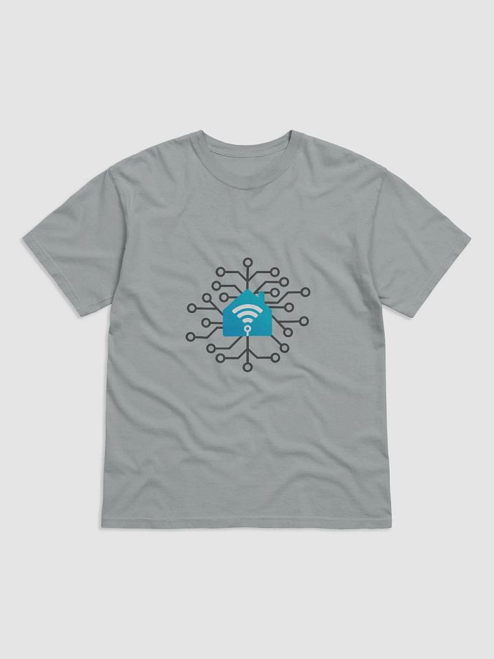 Smart Home Connectivity T-Shirt product image (49)