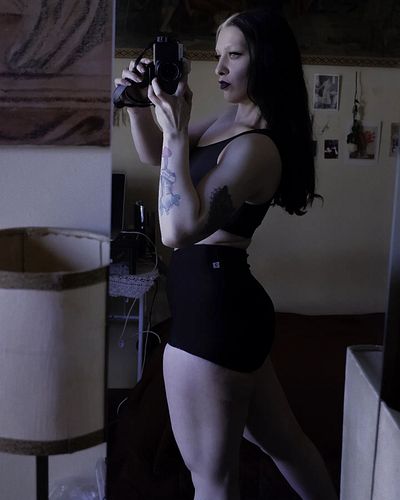 Criminal offensive side eye 👀 follow for more @egothika