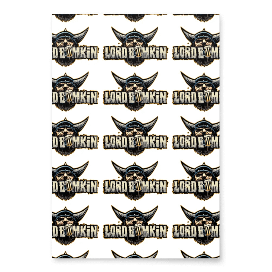 logo wrapping paper product image (3)