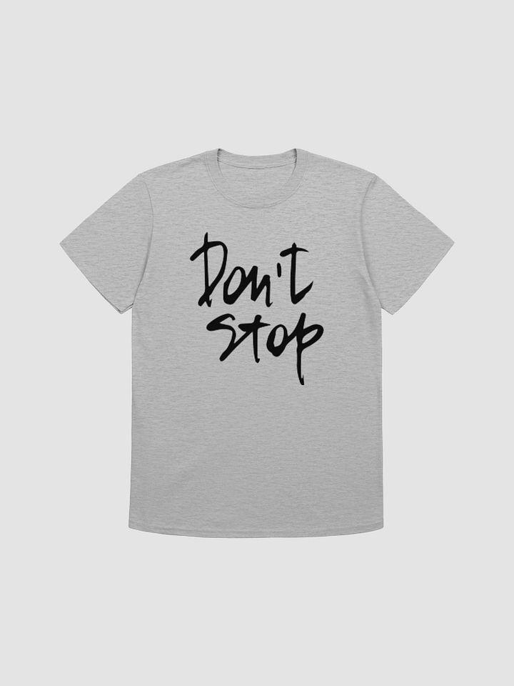 Don't Ever Stop! product image (2)