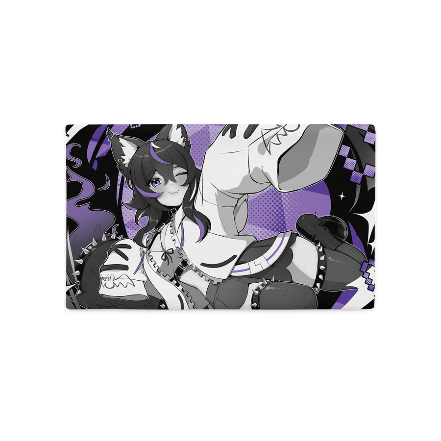 Mystic Fox Pillow Case product image (1)