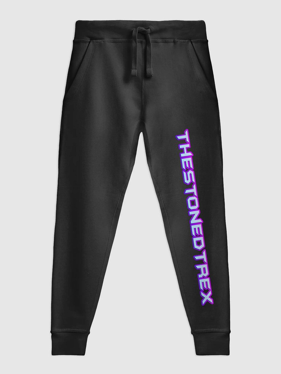Stoned T Rex Joggers product image (19)