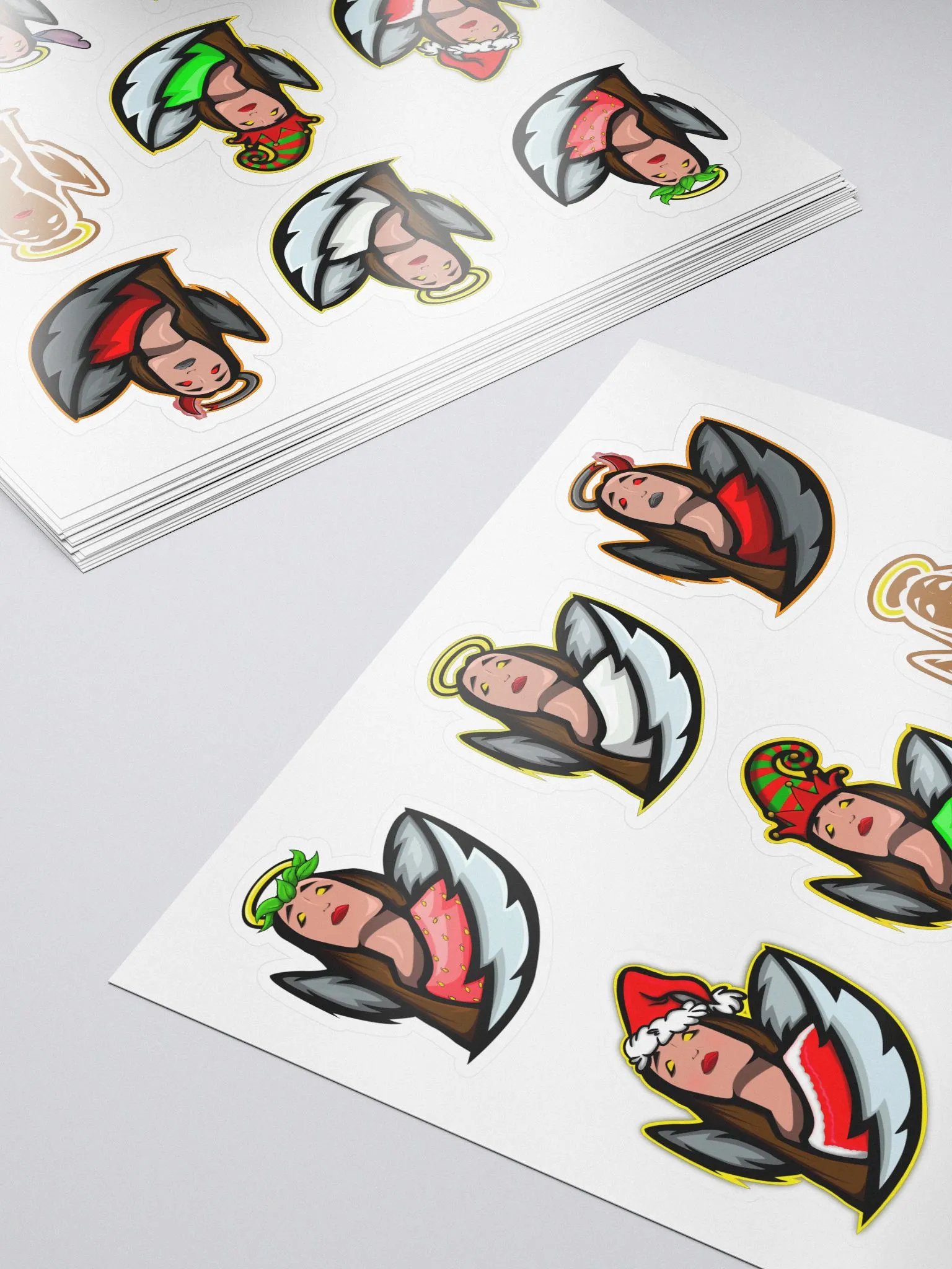 Angel Variants product image (5)