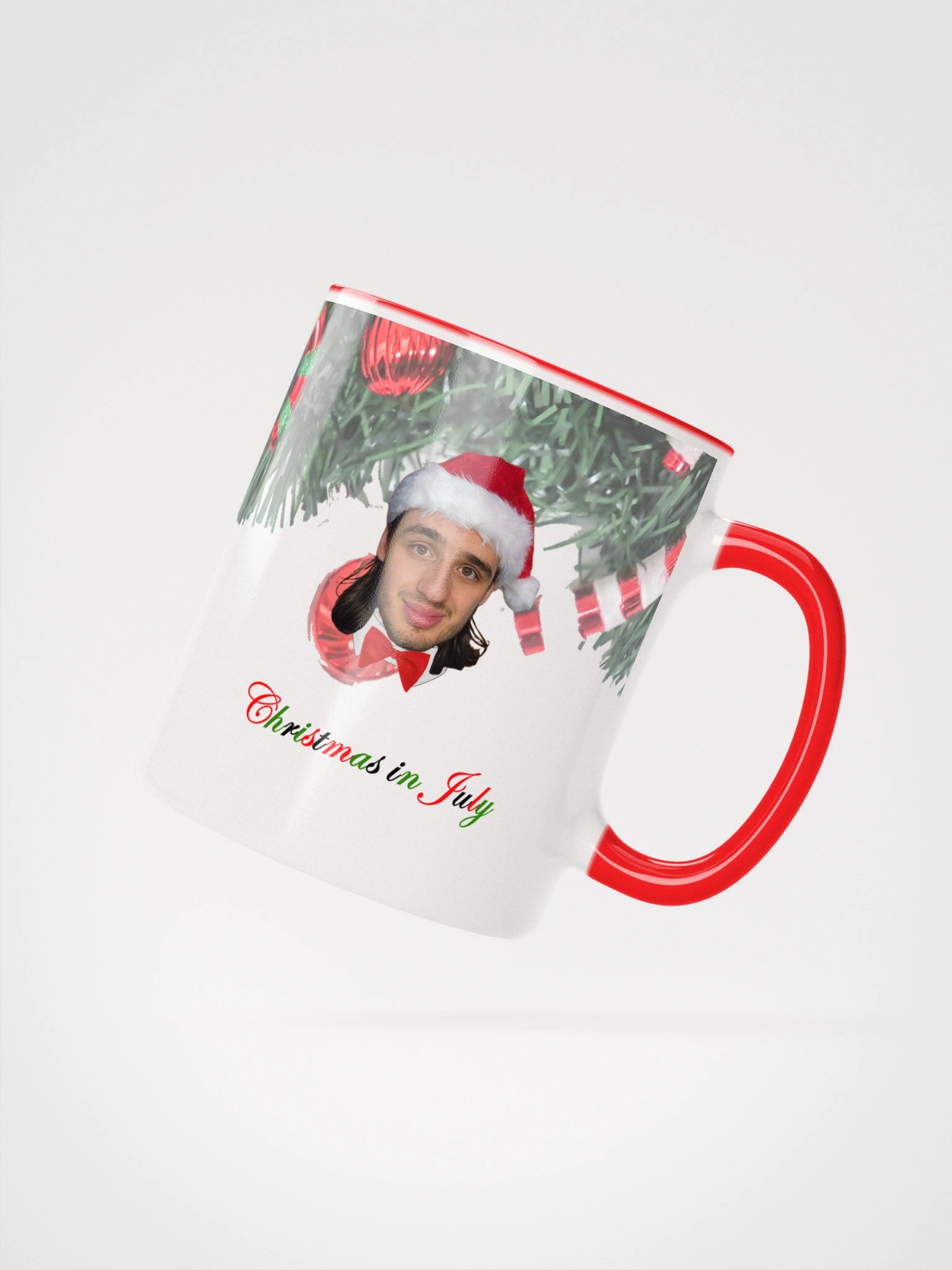 Christmas in July Mug product image (3)