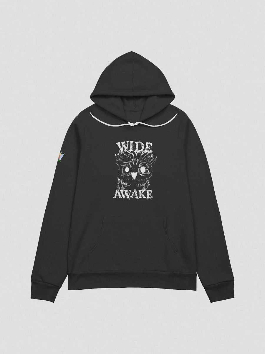 Wide Awake Owl product image (1)