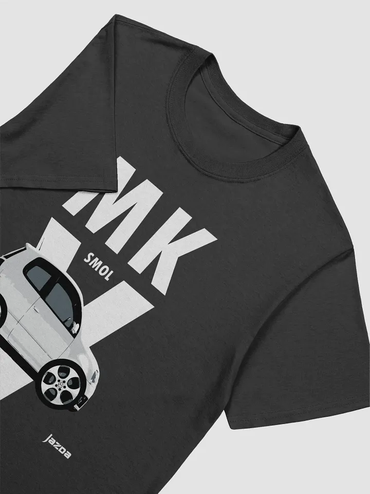 Smol VW Golf GTI mkV - Tshirt product image (1)