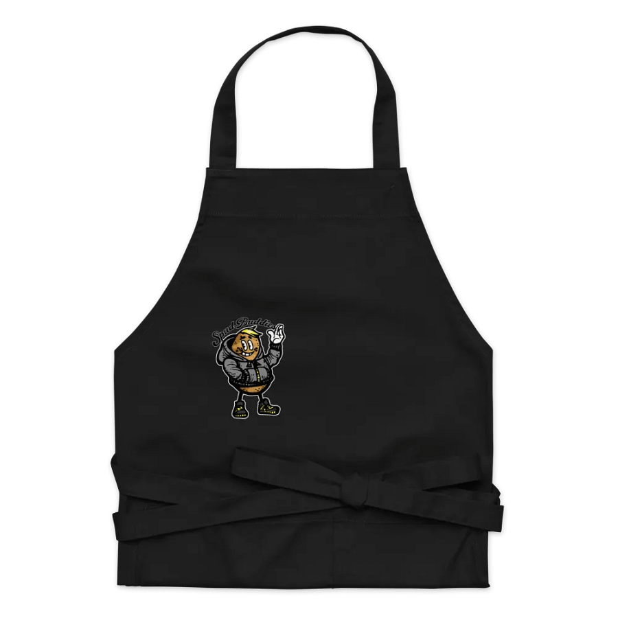 Spud Buddies Apron product image (8)