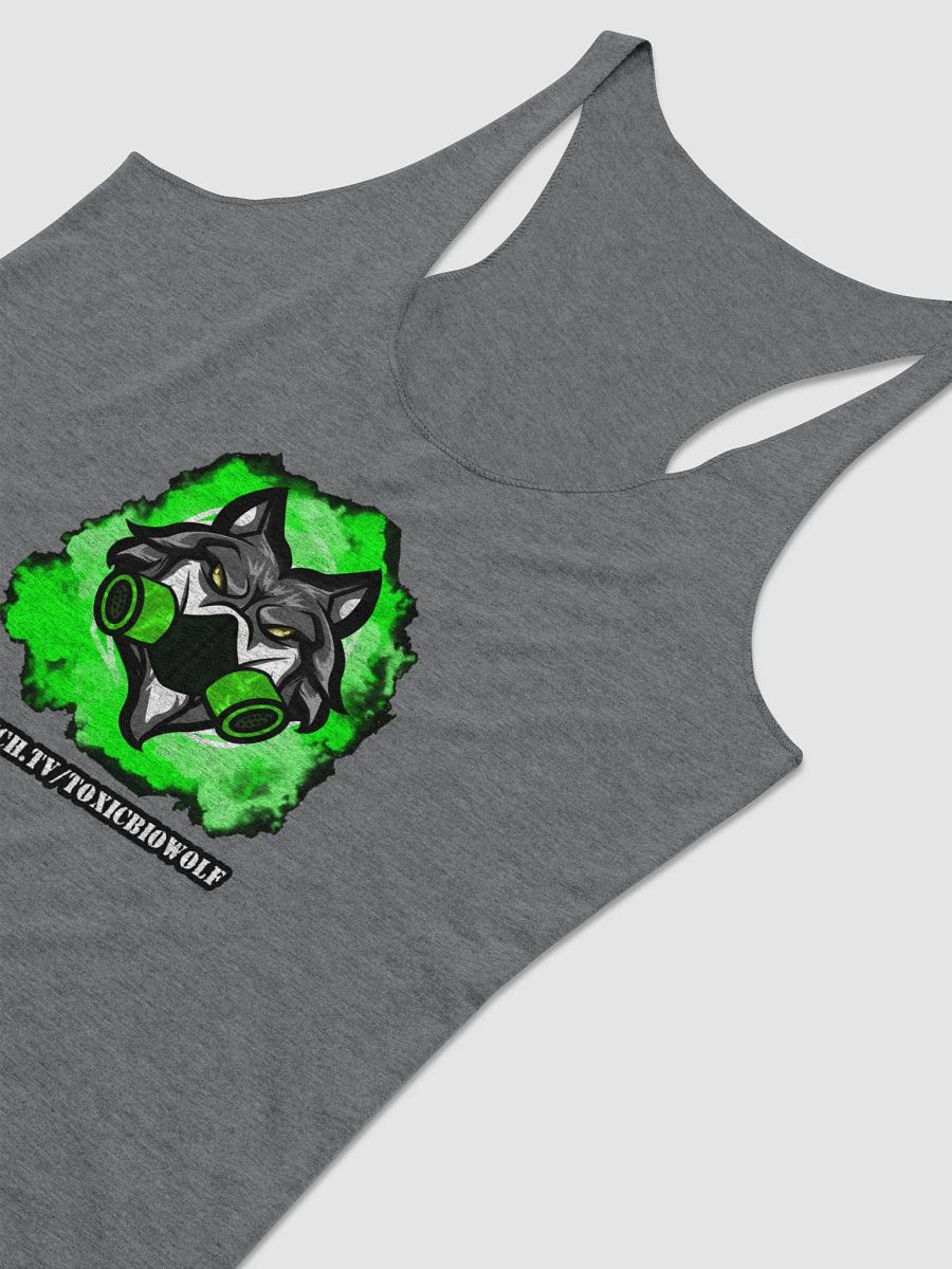 TOXICbiowolf Chick's Tank product image (5)