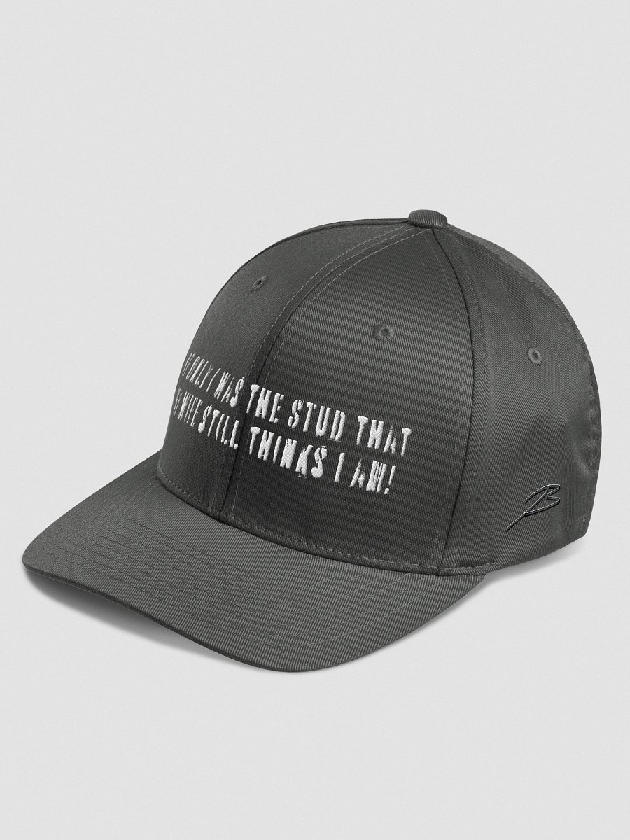 If only I was the STUD that my wife still thinks I am! product image (11)