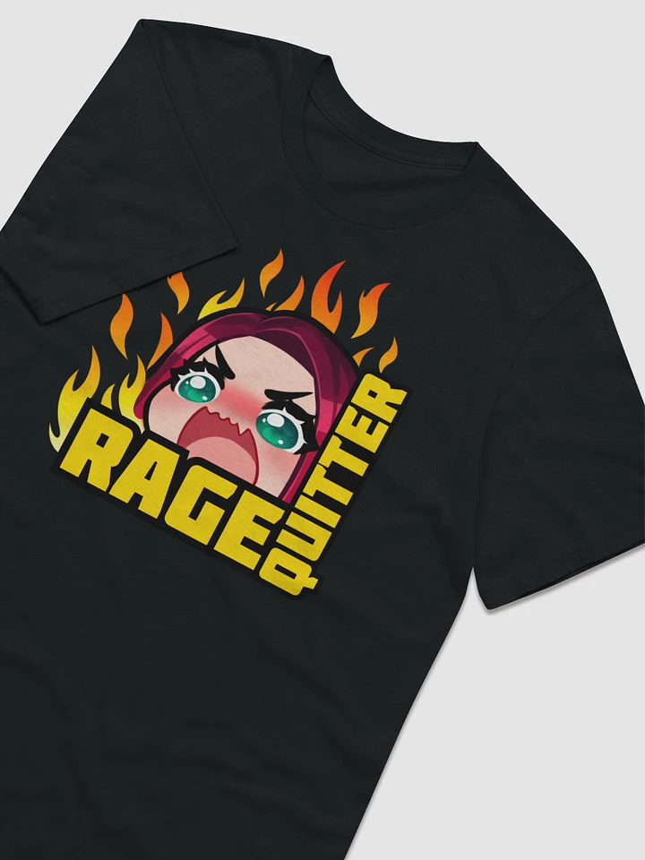 Rage-Quitter T-Shirt product image (1)