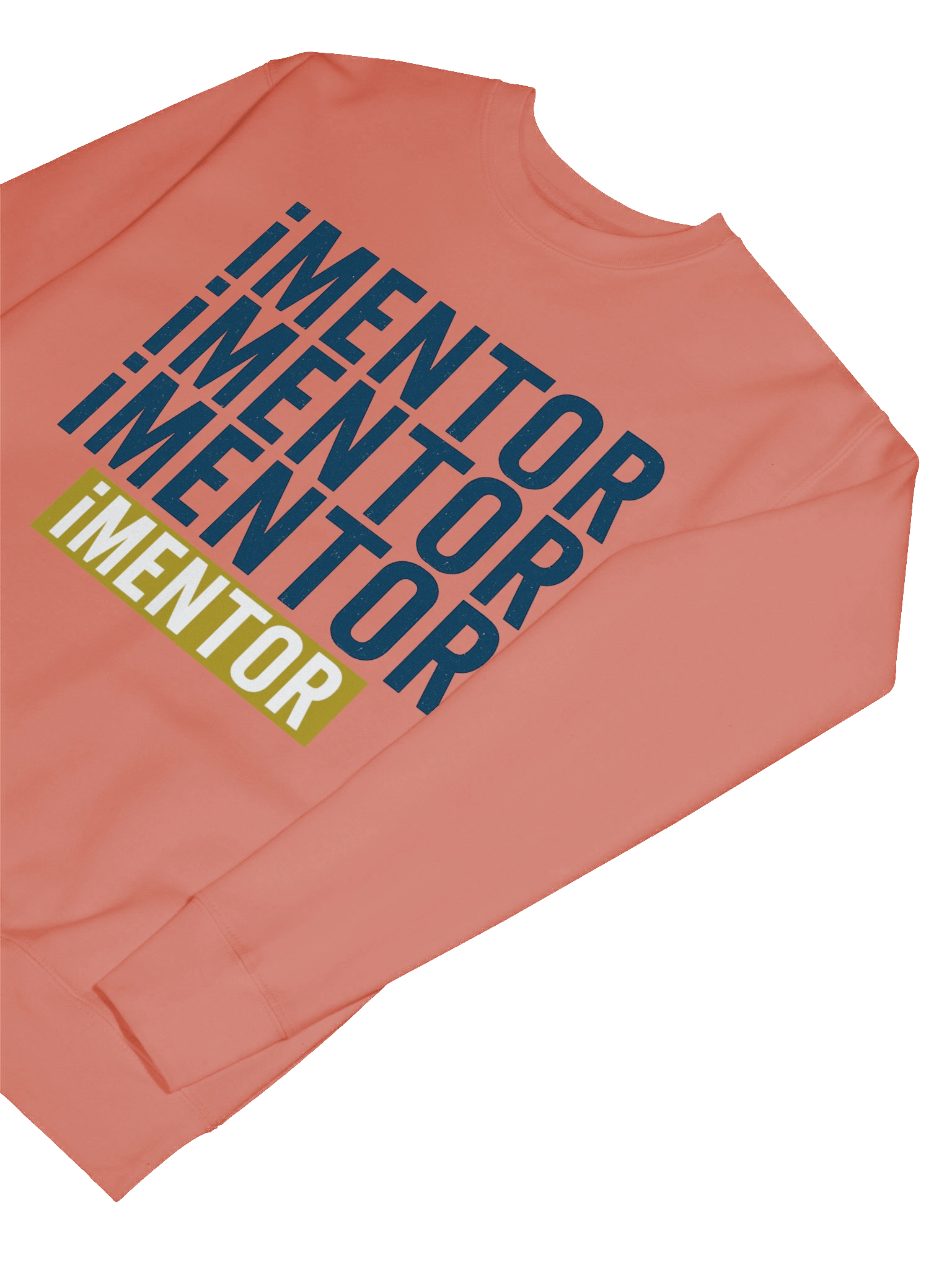 IMENTOR Stacked Crewneck product image (65)
