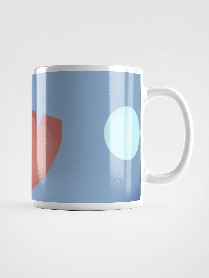 Gremlin Baha Mug - White product image (1)
