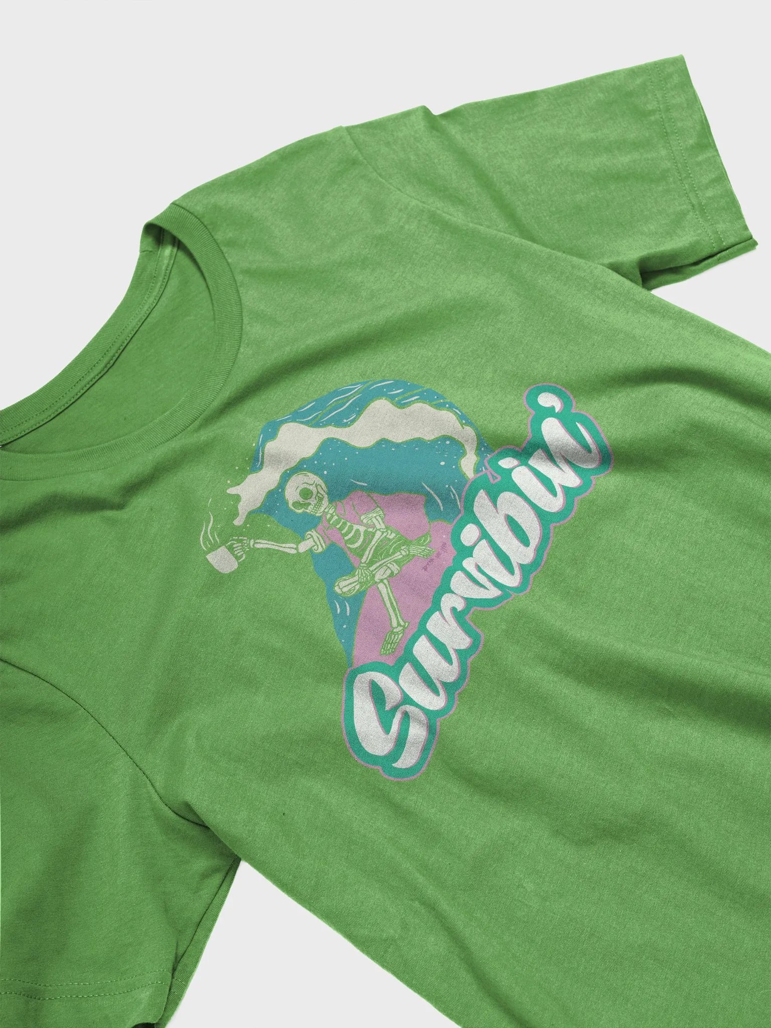 Survibin' T product image (16)