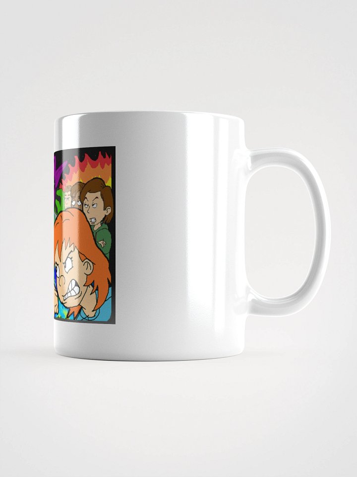 Rosie Movie Mug product image (3)