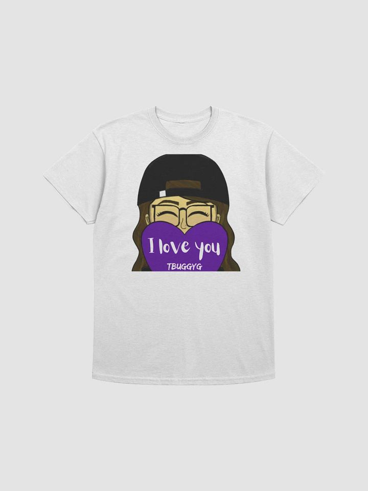 BuggyLove Tshirt product image (7)