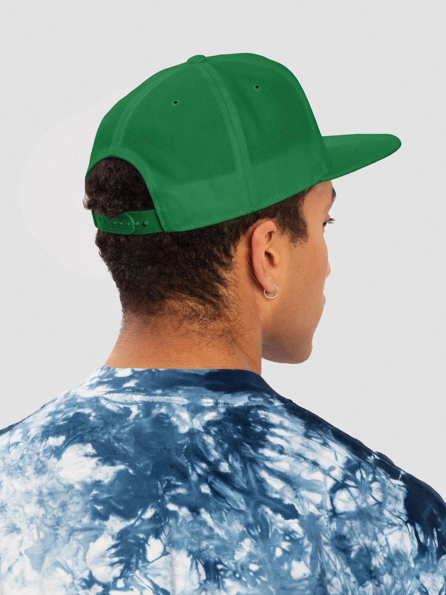 Rambler Skyline St Patrick's Day Hat product image (8)