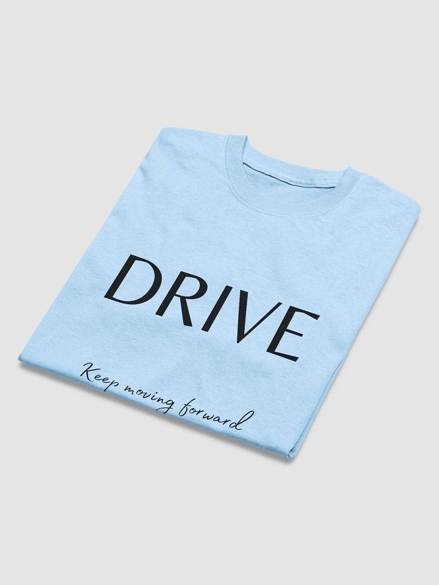 DRIVE T- Shirt product image (4)