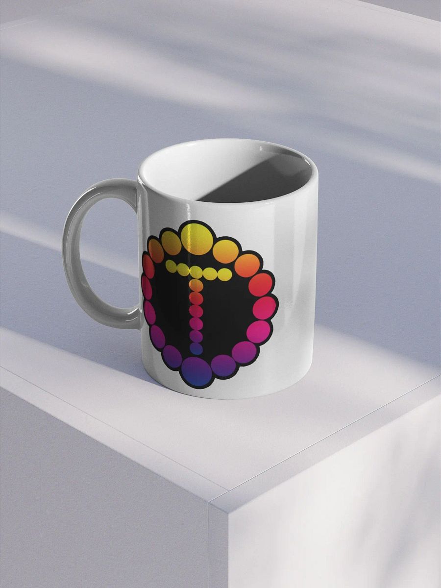 Classic Tug Mug product image (1)