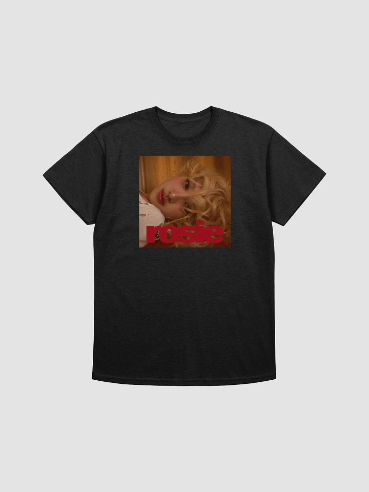 Rosie Album ROSÉ BLACKPINK Tshirt product image (7)