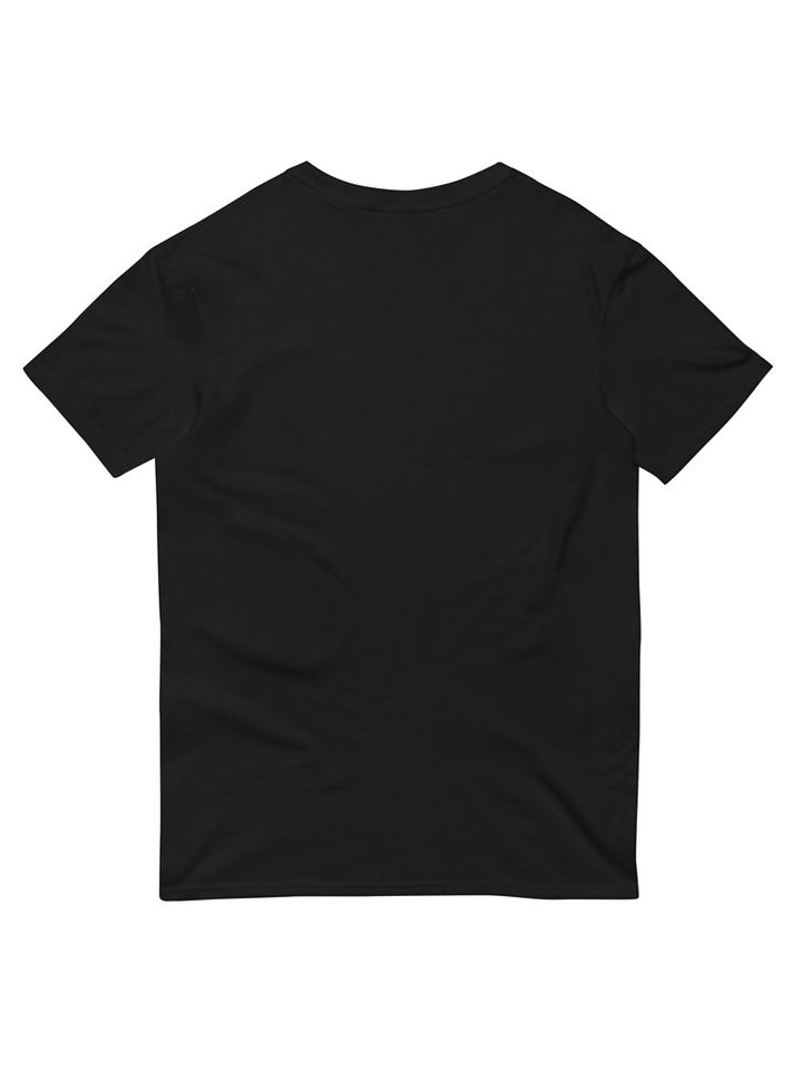 Use The Fish For Cover T-Shirt product image (2)