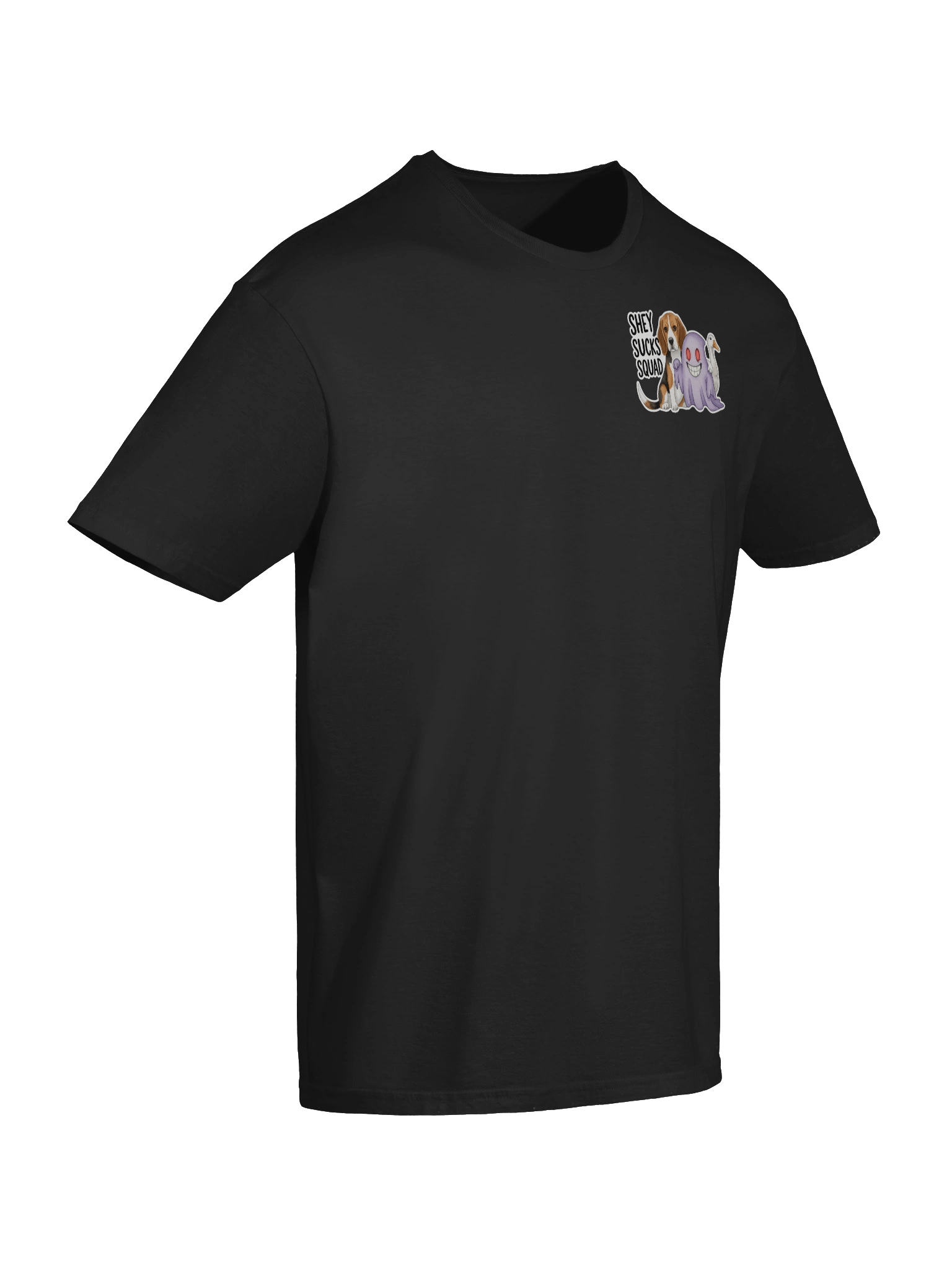 Shey Sucks Tee product image (10)