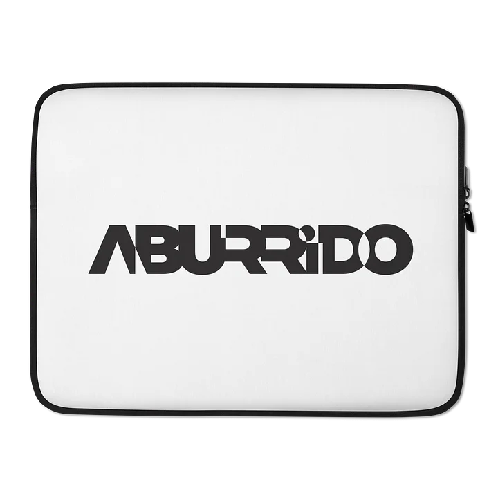 Laptop cover ABURRIDO product image (2)