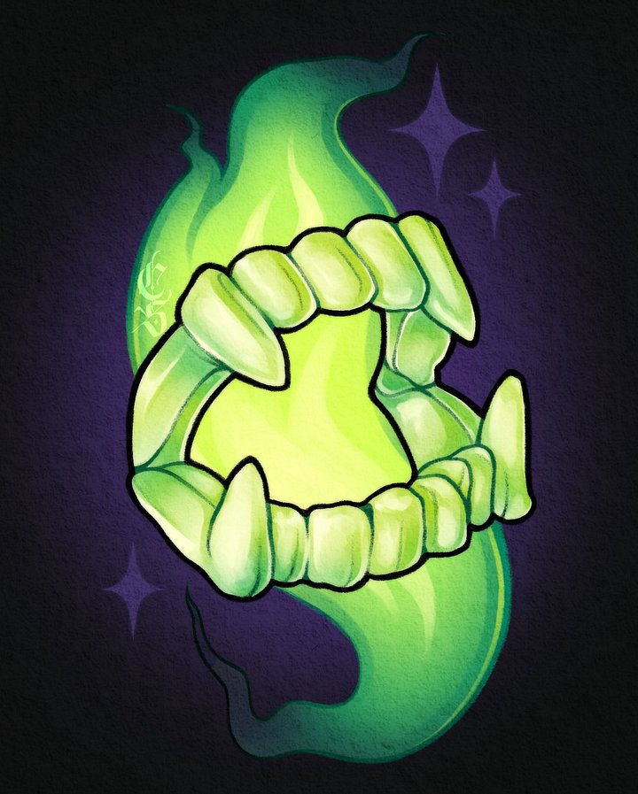 Glow Teefs product image (1)